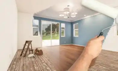 Plastering in Canberra