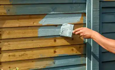 Affordable exterior painting Amaroo